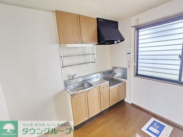 ハーモニー日野台の物件内観写真